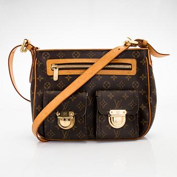 Louis Vuitton, laukku, "Hudson GM".