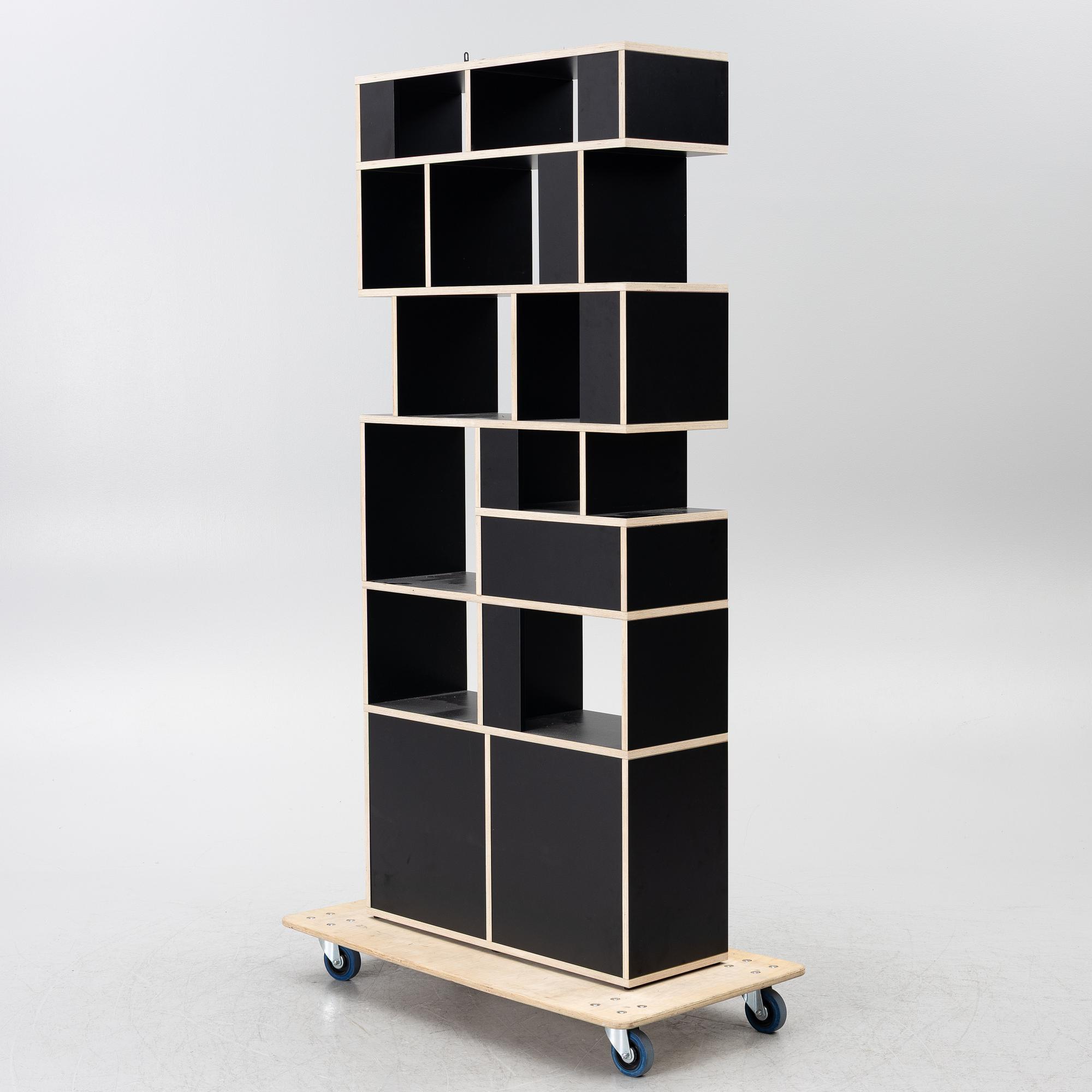 Bookcase, "Original Classic" Tylko, contemporary.