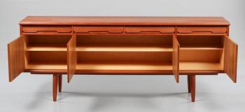 SIDEBOARD, Norge, 1900-talets andra hälft.