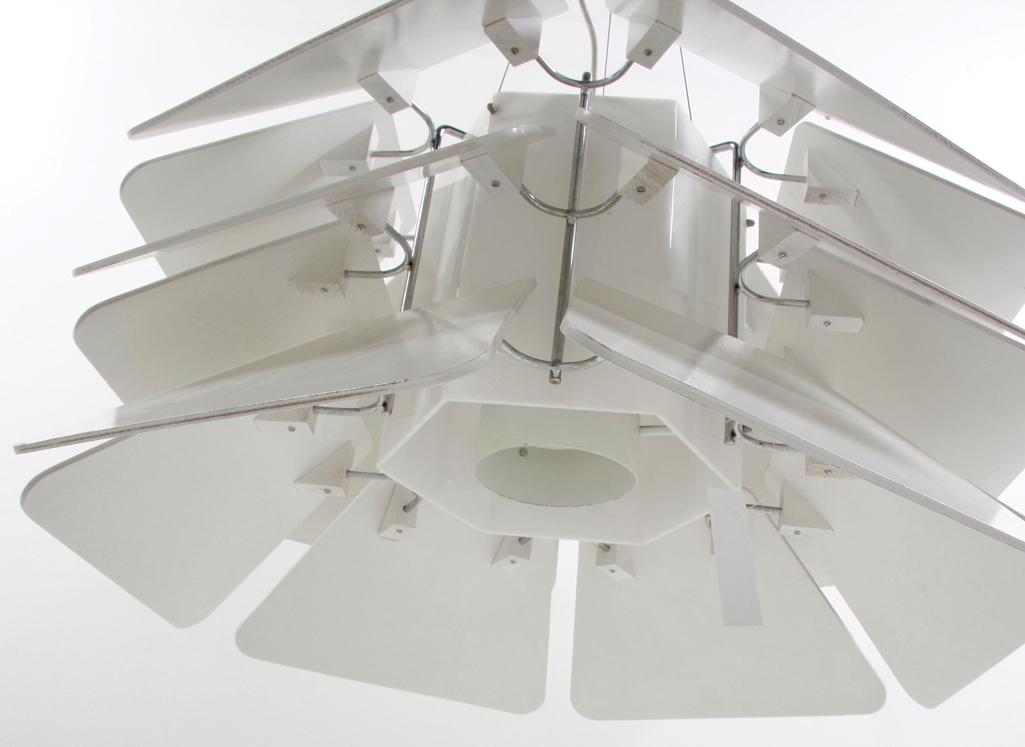 TAKARMATUR, P&P-Ljus Ab, Danmark.