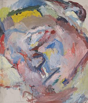 Birgitta Liljebladh, ”Sovande pojke".