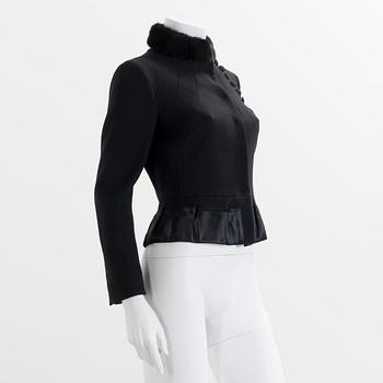 JACKA, Prada. Storlek 40.