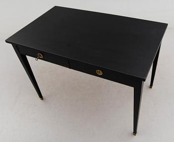 SKRIVBORD, 1900-talets första hälft.