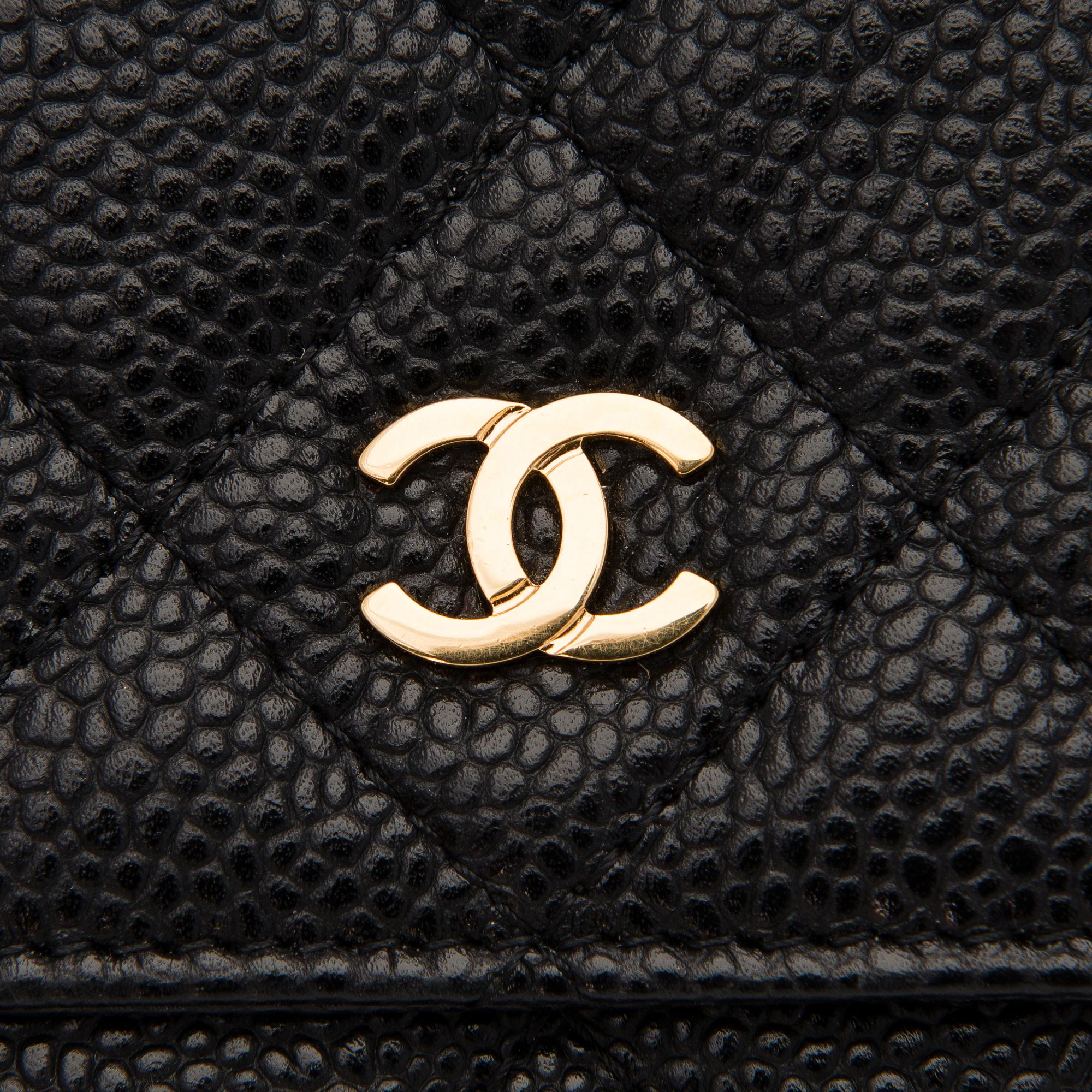 VÄSKA, Chanel.