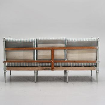 SOFFA, 1800-tal.