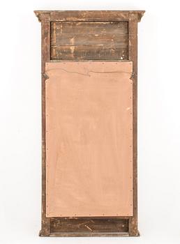 SPEGEL, gustaviansk stil, 1900-talets början.