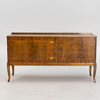 A Swedish Grace sideboard, 1920's.