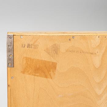 Hans J. Wegner, chest of drawers, Ry Möbler.