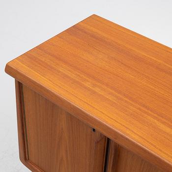 Arnt Sörheim, sideboard,  Brødrene Sørheim Møbelfabrikk AS, 1960-tal.
