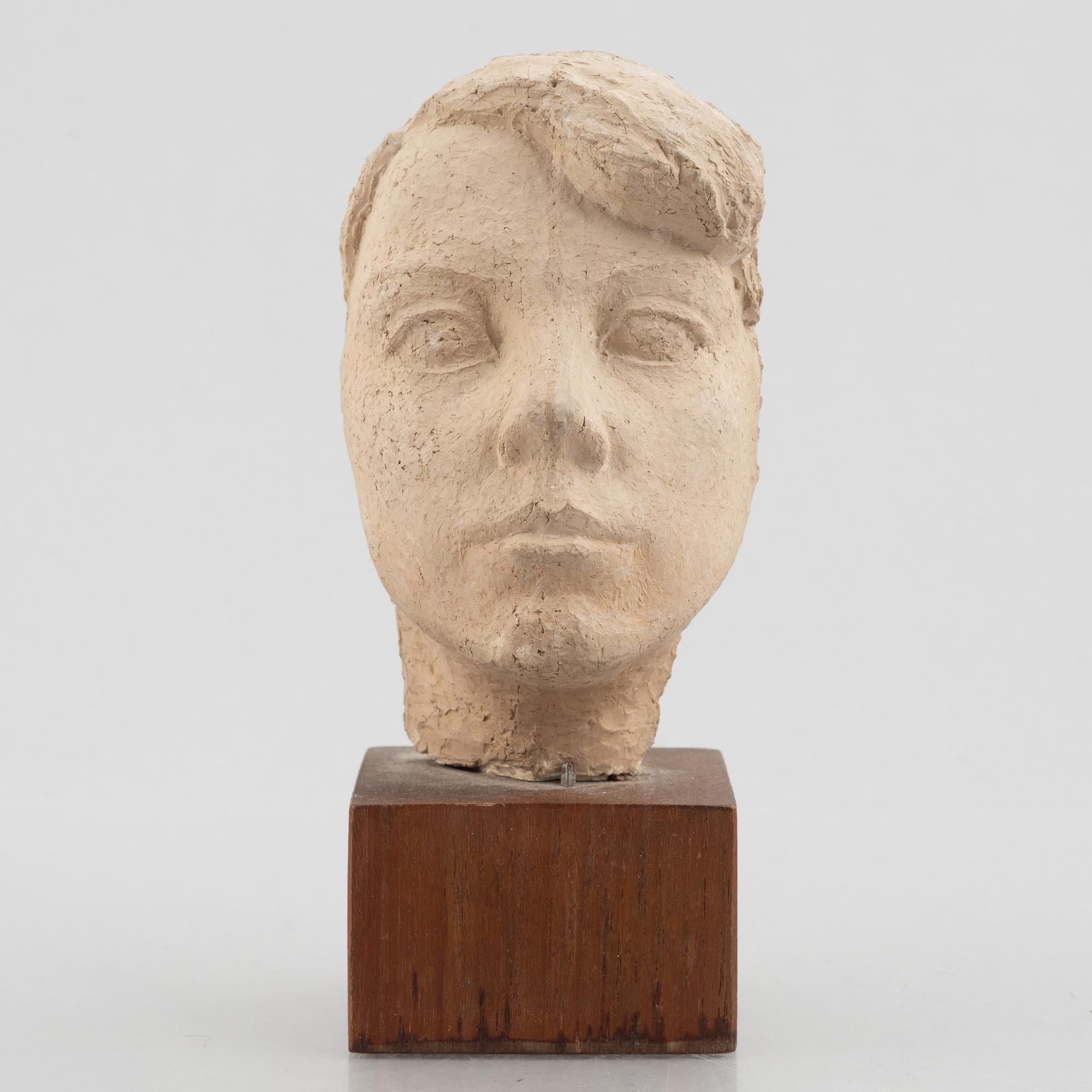 Arne Jones, "Margit".