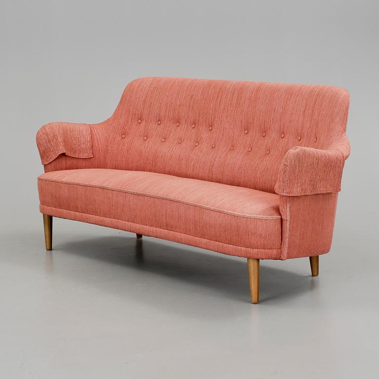 SOFFA. "Samsas" Carl Malmsten.