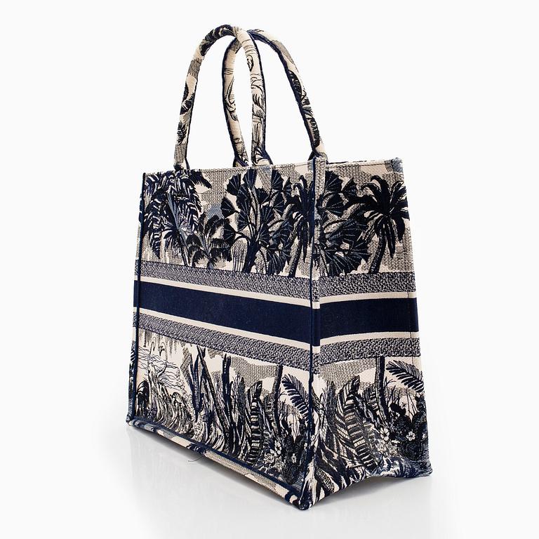 Christian Dior, laukku, "Book Tote".