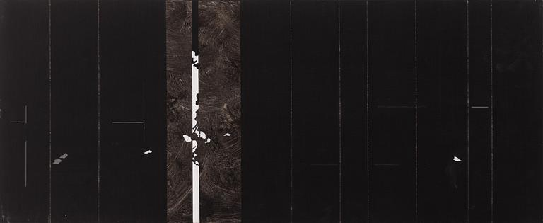 Nils Kölare, "Dukes Place II".
