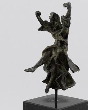 Selected Sculptures Summer
