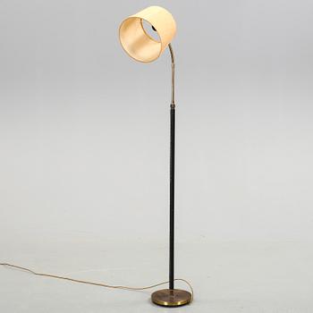 GOLVLAMPA, Falkenberg belysning, 1960-tal.