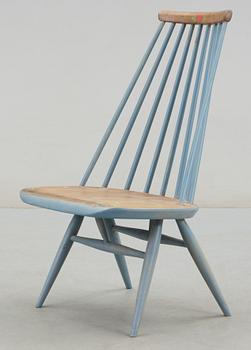 STOL, "Mademoiselle", Ilmari Tapiovaara, Edsbyverken, 1960.