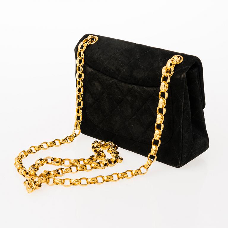 CHANEL, "Mini Flap Bag", LAUKKU.