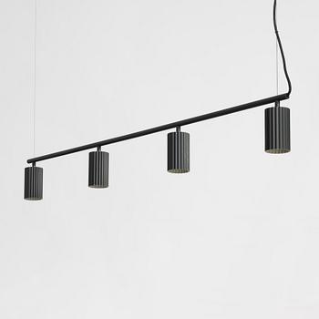 Nina Jobs och Stina Sandwall, taklampa, "Donna Line", Pholc, samtida.