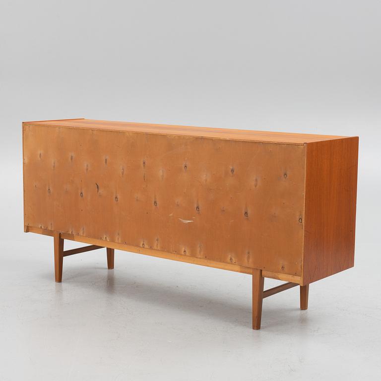 Sideboard, around the mid-20th century.