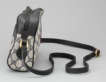HANDVÄSKA, Gucci. 1980-tal.
