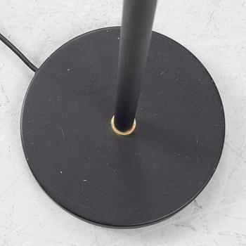 Alvar Aalto, floor lamp, model A810, Valaisinpaja, late 20th century.