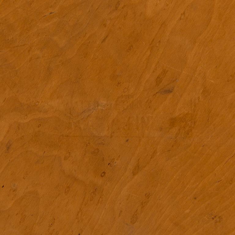 Alvar Aalto, a 1940s 'A72' table O.Y. Huonekalu- ja Rakennustyötehdas A.B.