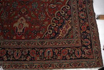 MATTA, antik Bidjar. 507 x 258.