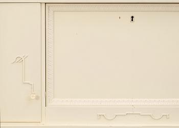 OTTO SCHULZ, skåp, Boet, 1930-tal.