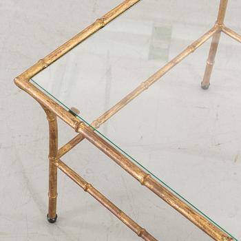 COFFEE TABLE.