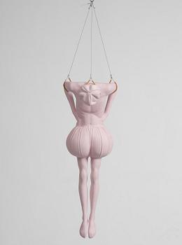 Christian-Pontus Andersson, "Resting to transform II".