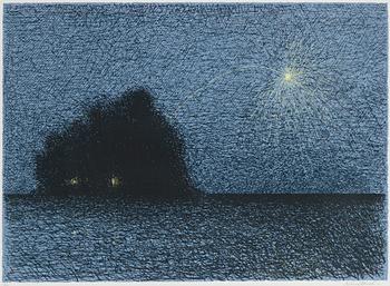 Kimmo Kaivanto, "Elokuun juhla".