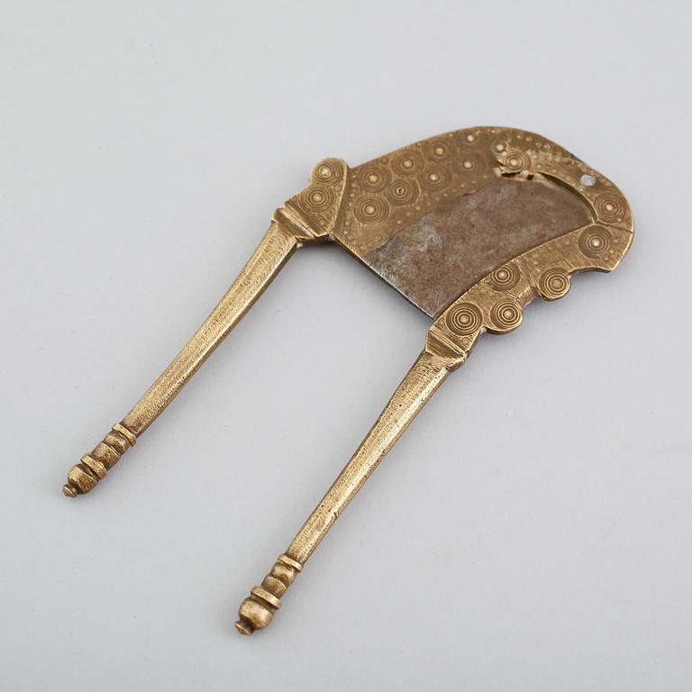 SAX, orientalisk, 1800/1900-tal.