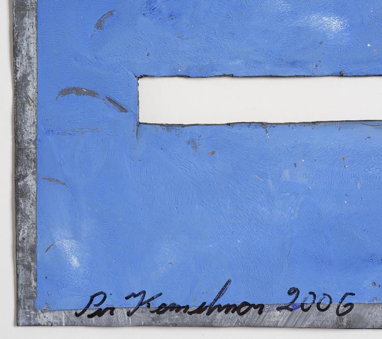 Per Kesselmar, Untitled.