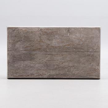 BORD, gustaviansk stil, 1800-talets slut.