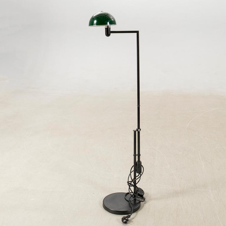 Per Sundstedt, floor lamp, "Bill", ZERO Interior, 2000s.