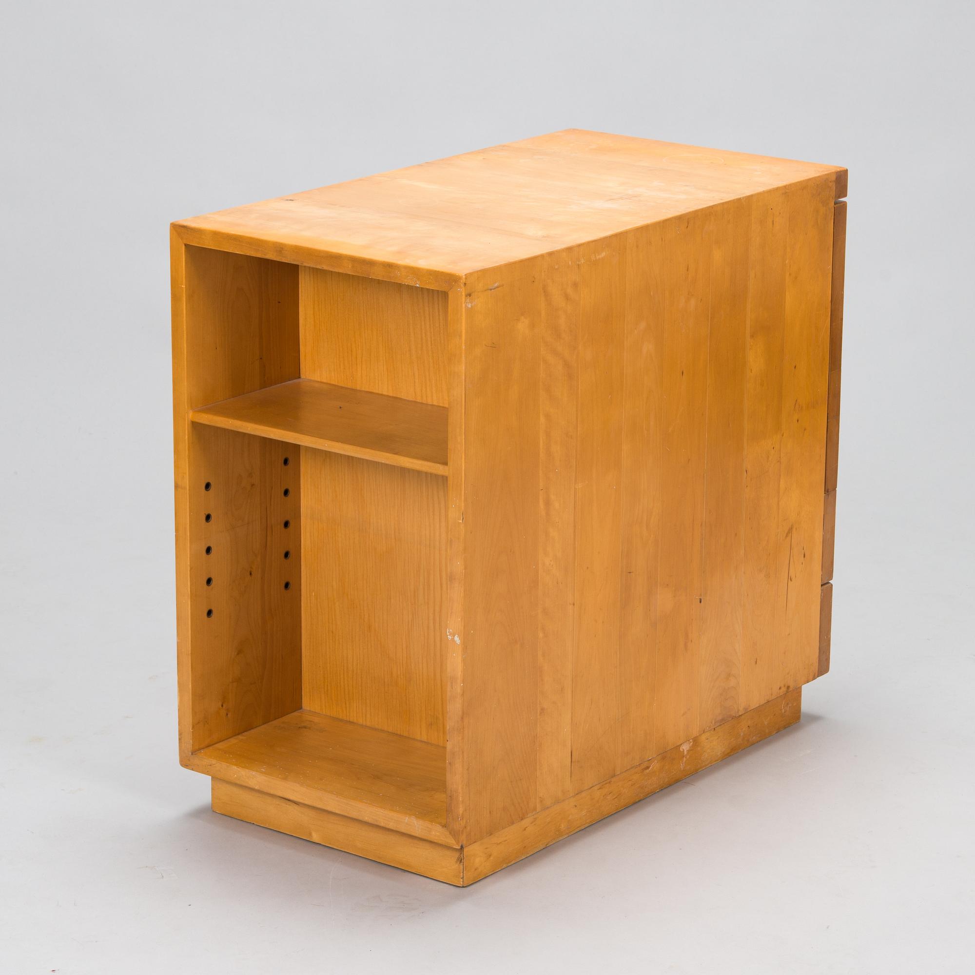 Alvar Aalto, hurts, modell HB96, Artek 1960/70-tal.