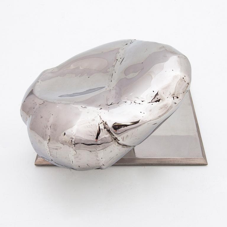 AARON HEINO, "SLIP".