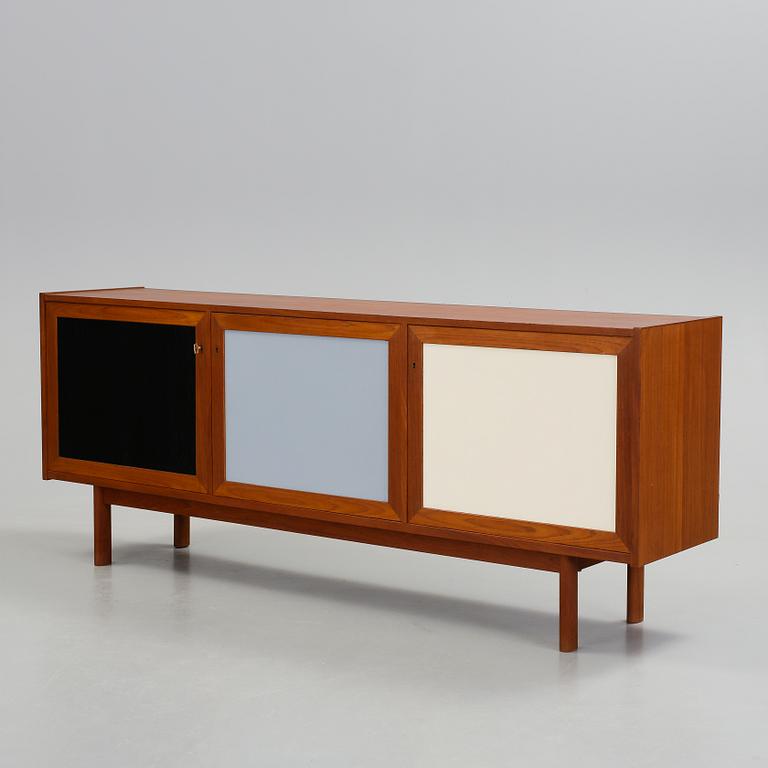 SIDEBOARD, Breox Möbler, 1960-tal.