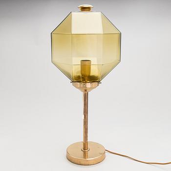 A 'B-88' table lamp for Bergboms, latter half of 20th century.