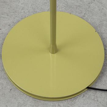 NICLAS HOFLIN, a pair of 'Arkipelag' floor lamps for Ruben 2005.