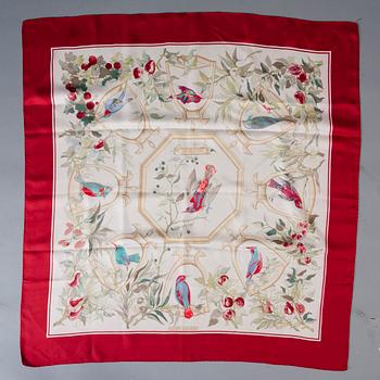 SCARF, "Ramage", Hermès.