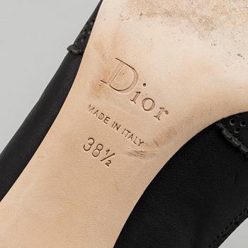 CHRISTIAN DIOR, shoes, size EU 38,5.