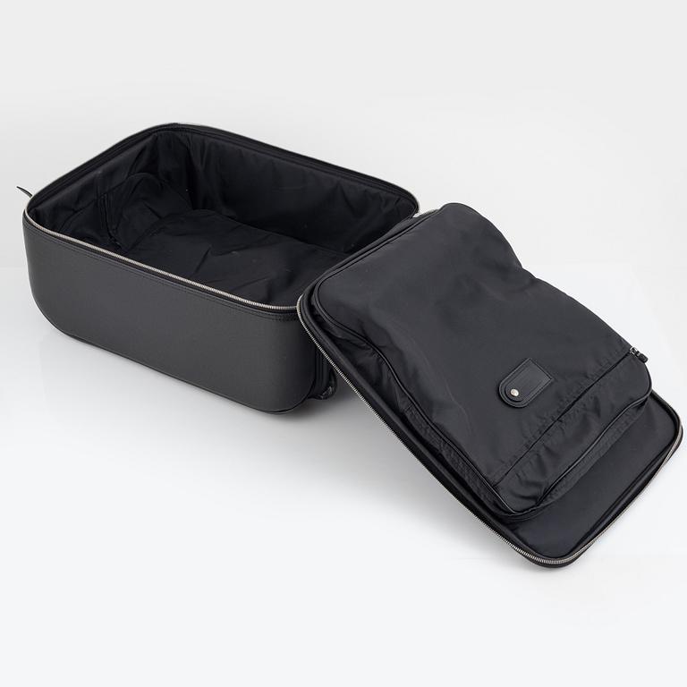 Louis Vuitton, kabinväska, "Pégase 50", 2003.