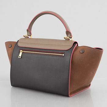 Céline, väska, "Trapeze".