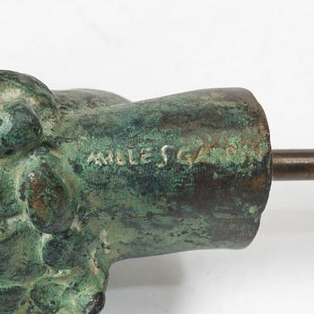 Carl Milles, After, museum copy.
