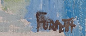 Einar Forseth, Fjällbacka.