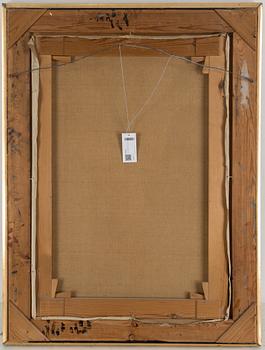 HANS ANDREAS DAHL, oil on canvas, signed Hans Andreas Dahl.