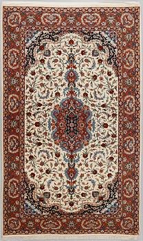 MATTA, Sherkat Farsh, old, 218 x 137 cm.