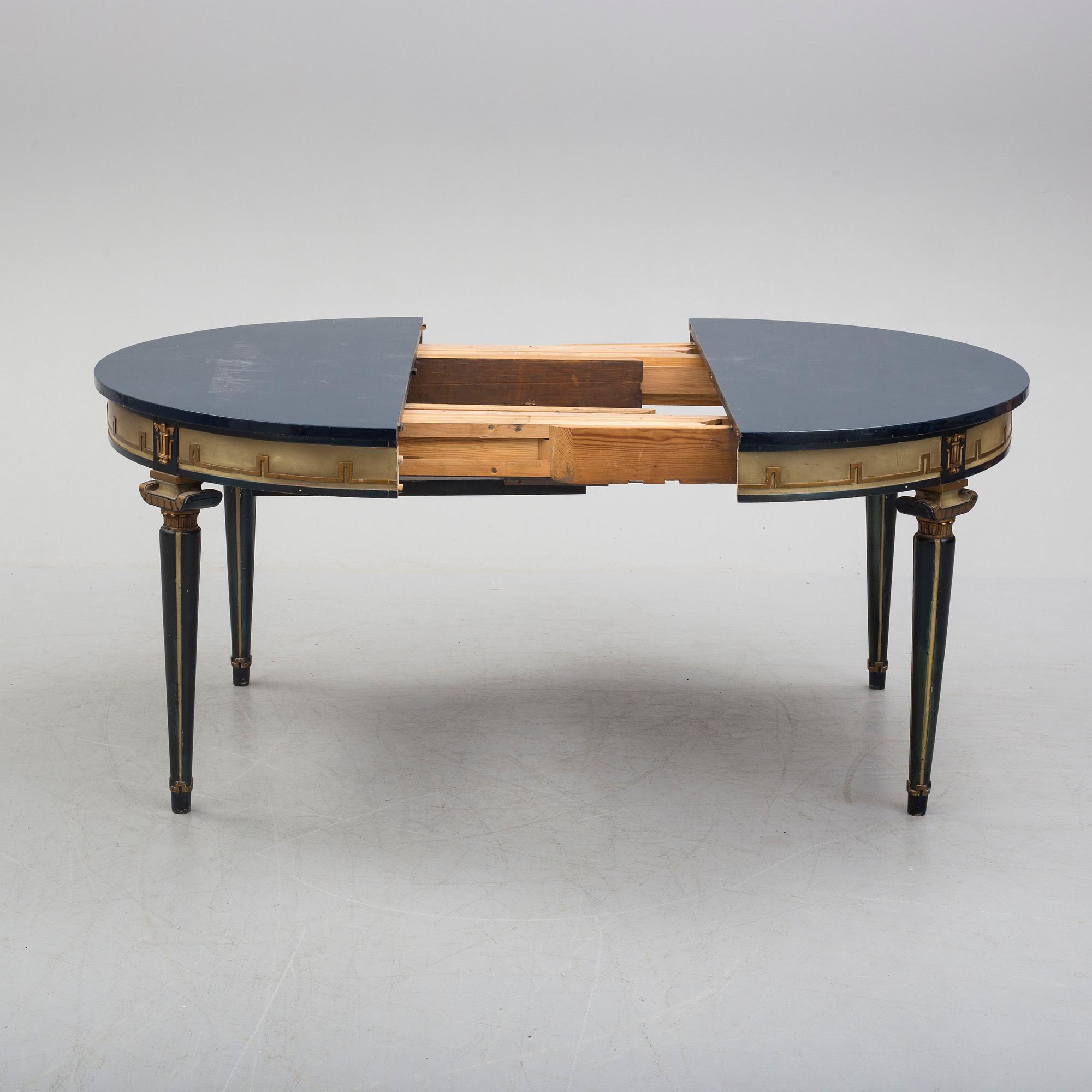 MATBORD, Art deco, 1920/30-tal.