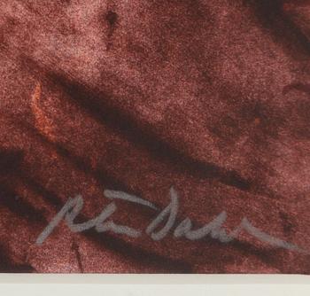 Peter Dahl, "Stolta stad".